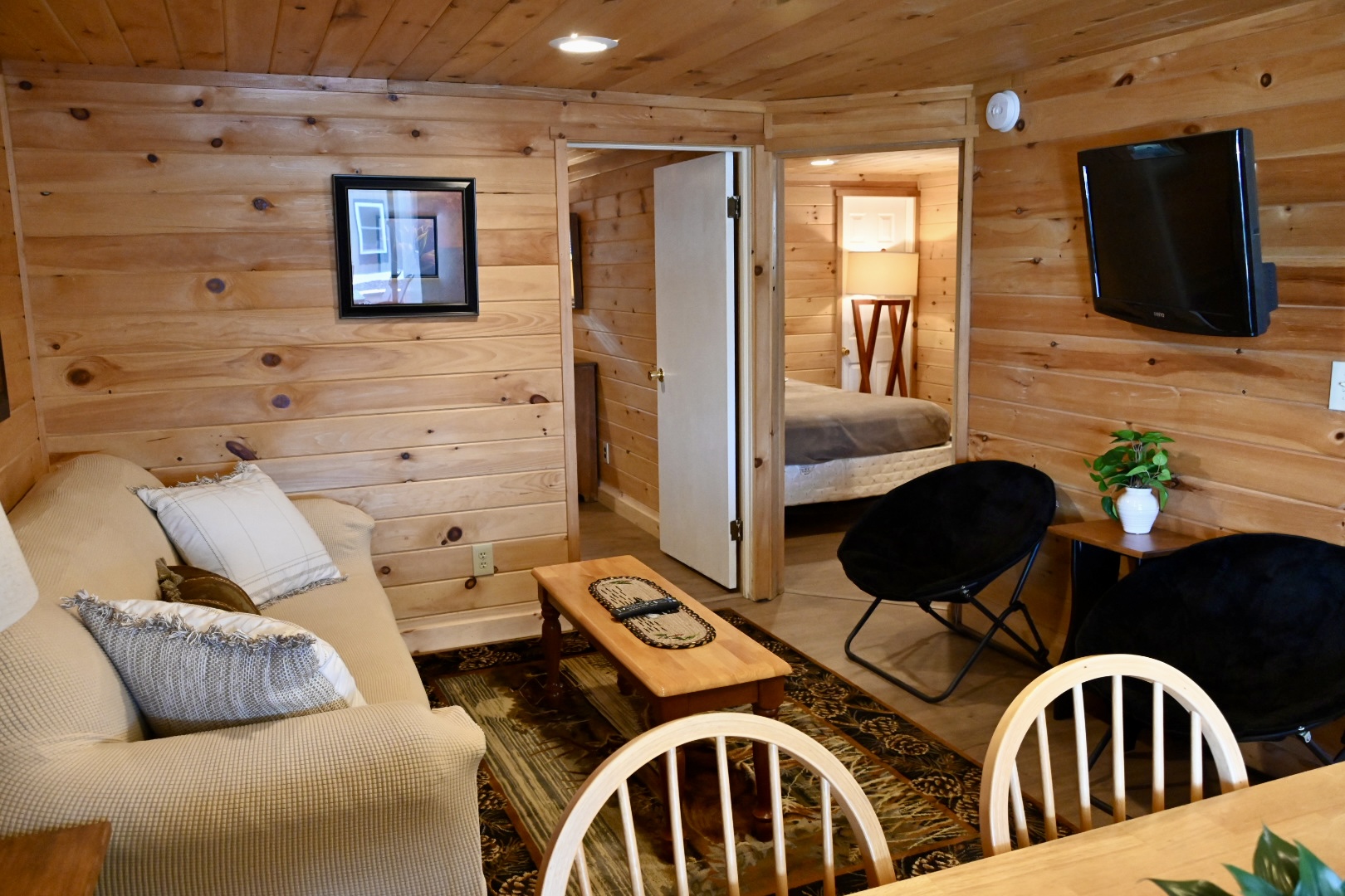 Treasure Cove resort